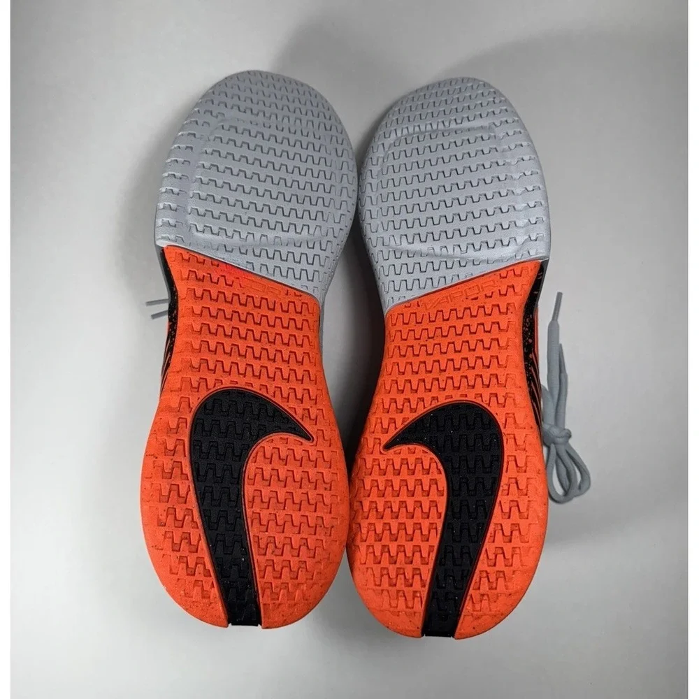 NIKE Court Vapor Pro‎ 2 HC Premium NYC Tennis Shoes Men's 12.5 *NEW* FQ7719-002